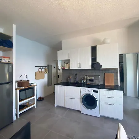 Cassis Appartement Bord De Mer, Vue Exceptionnelle Extérieur photo