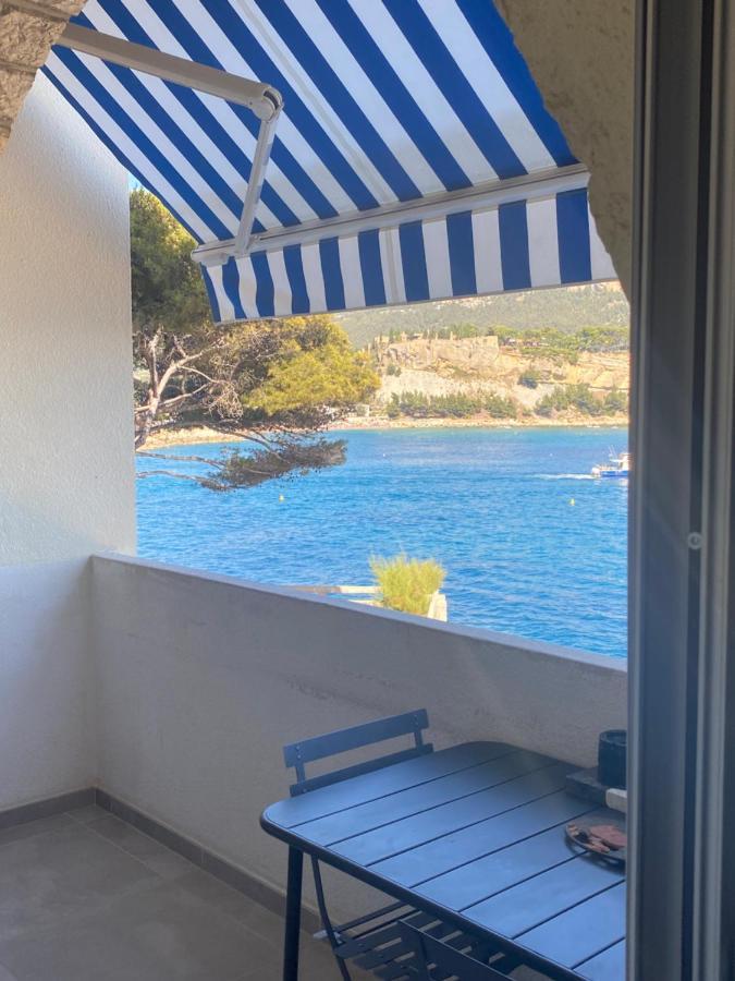 Bord De Mer, Vue Exceptionnelle Appartamento Cassis