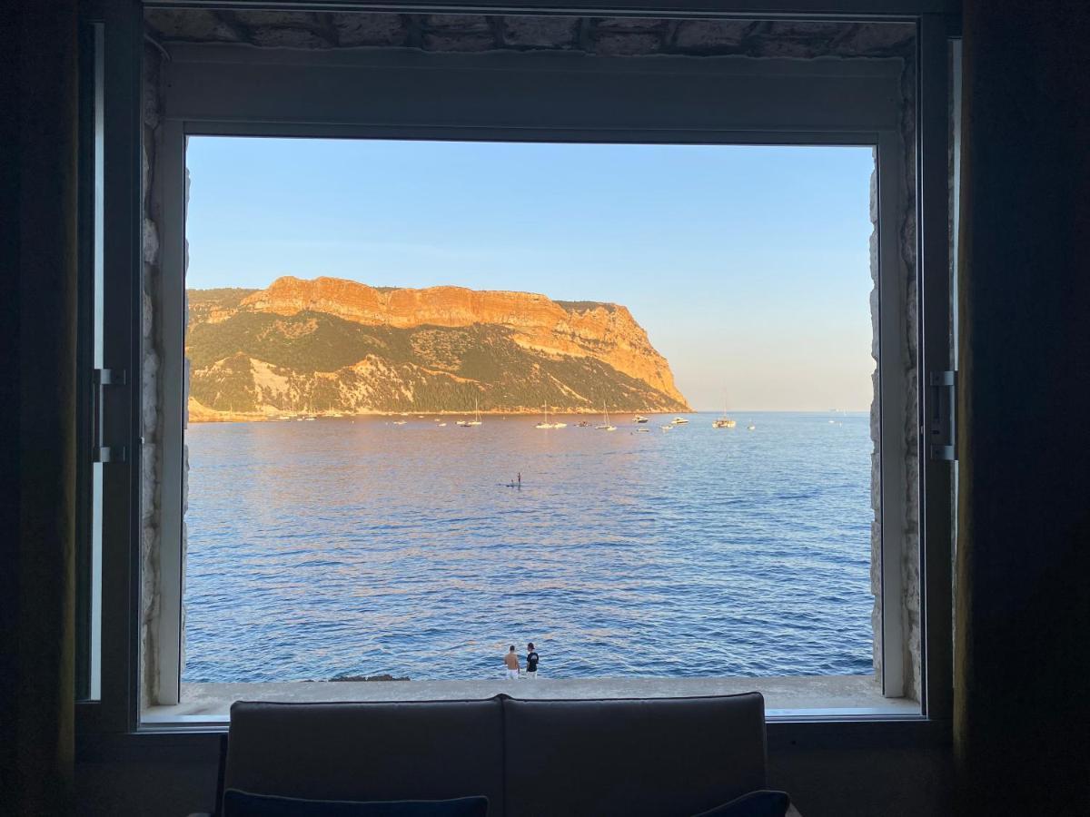 Appartamento Bord De Mer, Vue Exceptionnelle Cassis