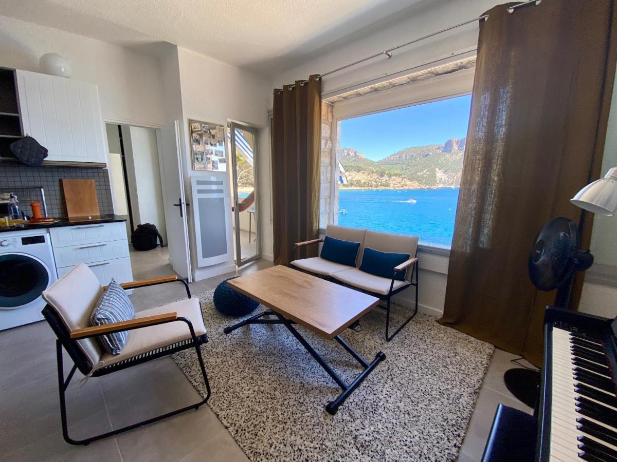 Appartamento Bord De Mer, Vue Exceptionnelle