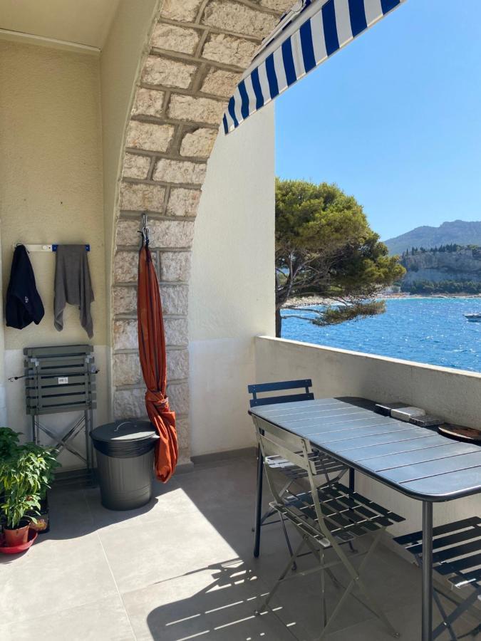Apartment Bord De Mer, Vue Exceptionnelle *