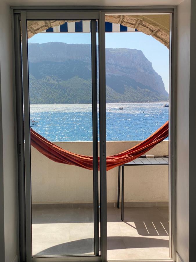 Bord De Mer, Vue Exceptionnelle Appartamento Cassis