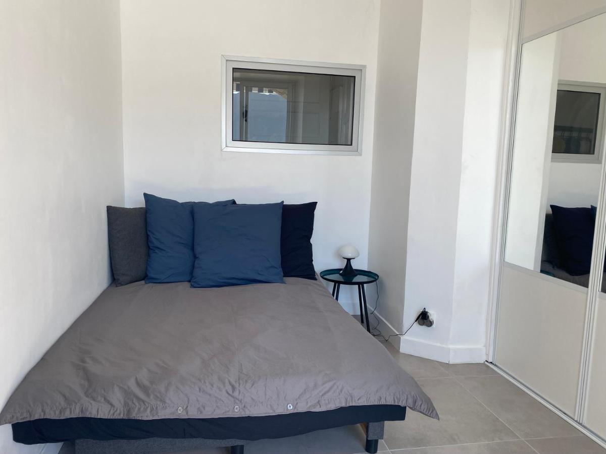 Appartamento Bord De Mer, Vue Exceptionnelle *