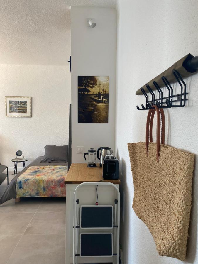 Appartamento Bord De Mer, Vue Exceptionnelle