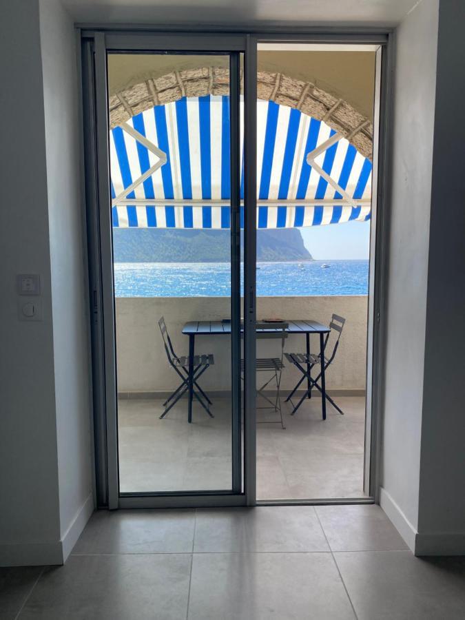 Bord De Mer, Vue Exceptionnelle
