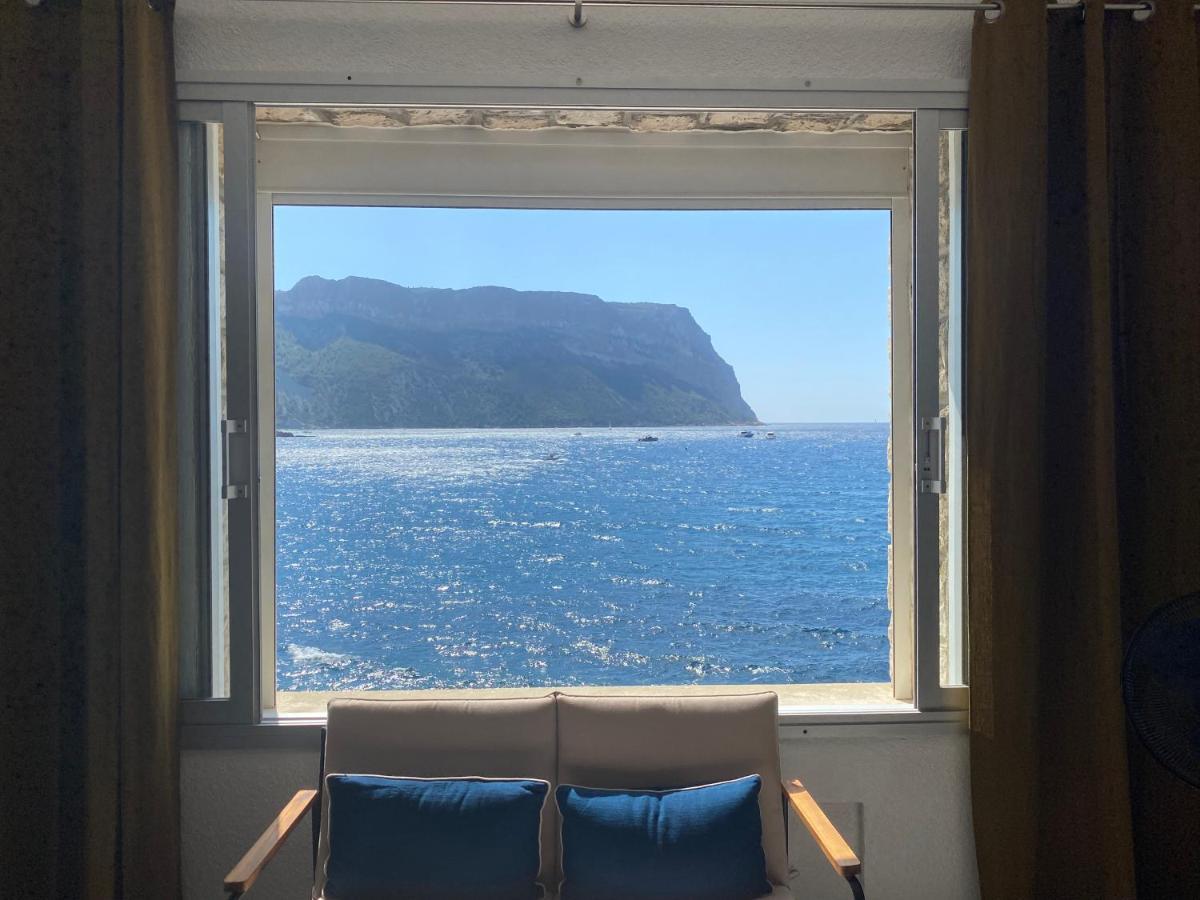 Bord De Mer, Vue Exceptionnelle * Cassis