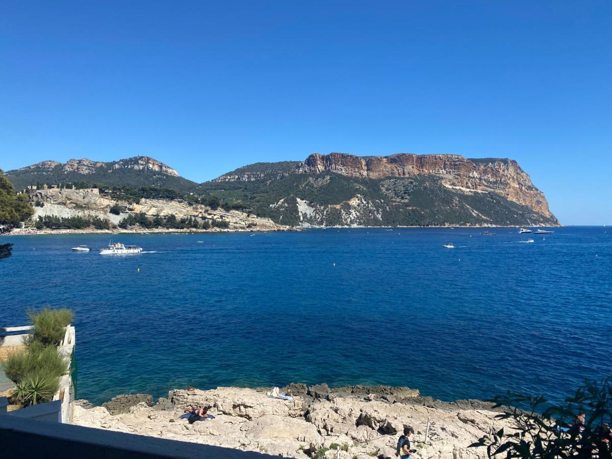 Bord De Mer, Vue Exceptionnelle